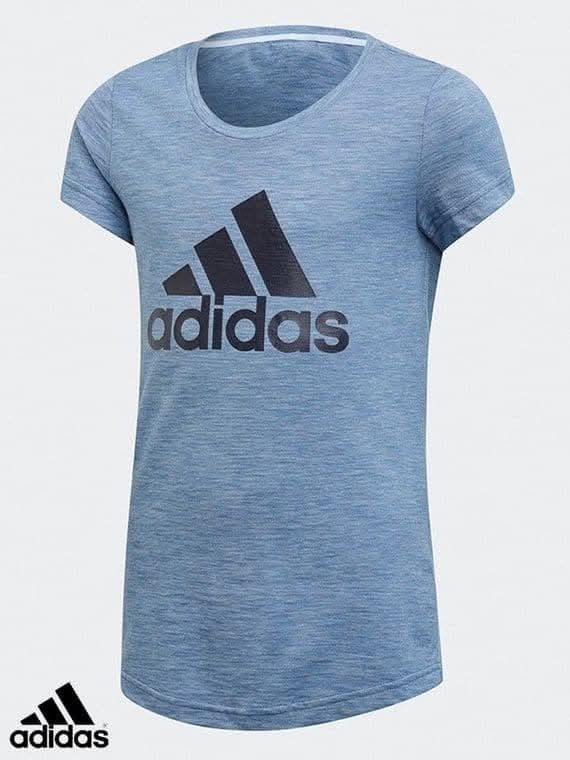 Junior Girls Id Winner T-Shirt
