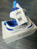 Adidas Junior Trainers.